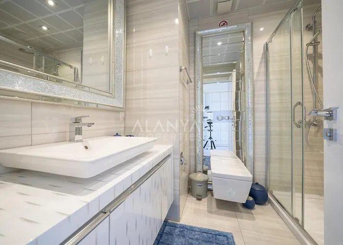 Hotel Calista, Empire, Seven Stars 5*