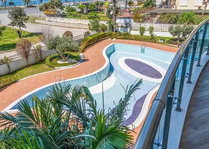 Calista, Empire, Seven Stars