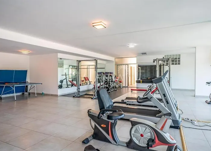 Calista, Empire, Seven Stars Hotel Alanya