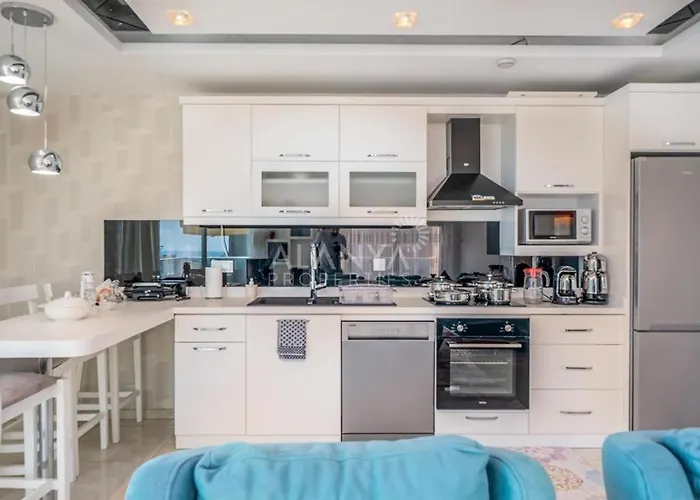 Hotel Calista, Empire, Seven Stars 5*