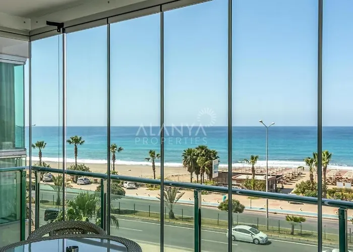 Hotel Calista, Empire, Seven Stars Alanya