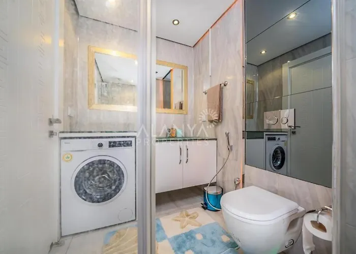 Calista, Empire, Seven Stars 5*