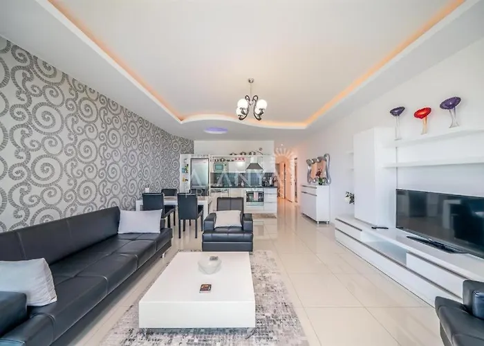 Calista, Empire, Seven Stars Hotel 5*