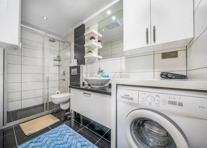 Hotel Calista, Empire, Seven Stars 5*