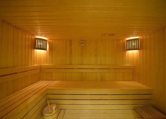 Calista, Empire, Seven Stars 5* Alanya