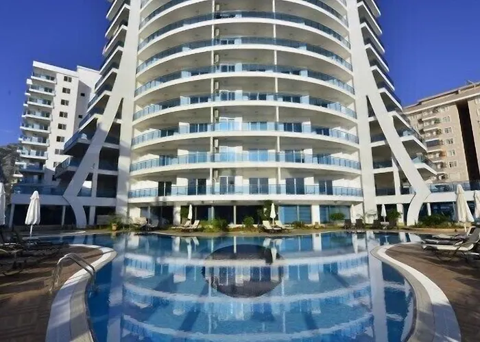 Calista, Empire, Seven Stars