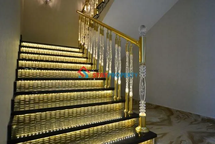 Calista, Empire, Seven Stars Alanya