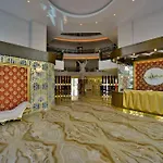 Hotel Calista, Empire, Seven Stars 5*