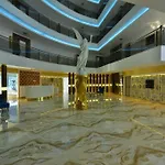 Hotel Calista, Empire, Seven Stars
