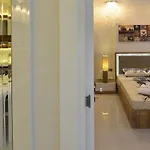 Hotel Calista, Empire, Seven Stars Alanya