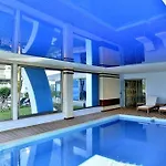 Calista, Empire, Seven Stars Hotel Alanya