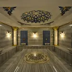 Calista, Empire, Seven Stars 5* Alanya