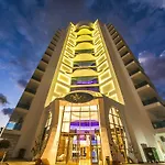 Calista, Empire, Seven Stars Hotel