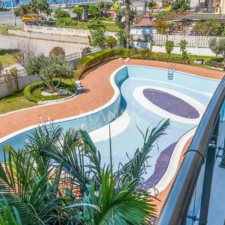 Calista, Empire, Seven Stars