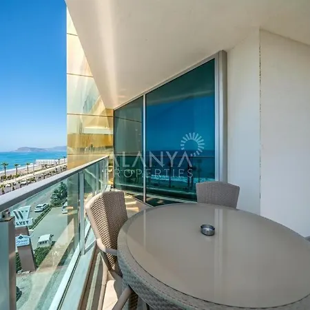 Otel Calista, Empire, Seven Stars Alanya