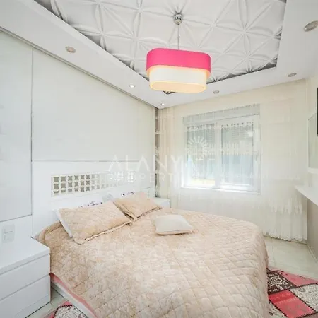 Calista, Empire, Seven Stars Otel Alanya