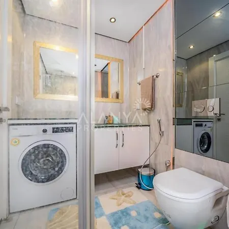 Calista, Empire, Seven Stars 5*