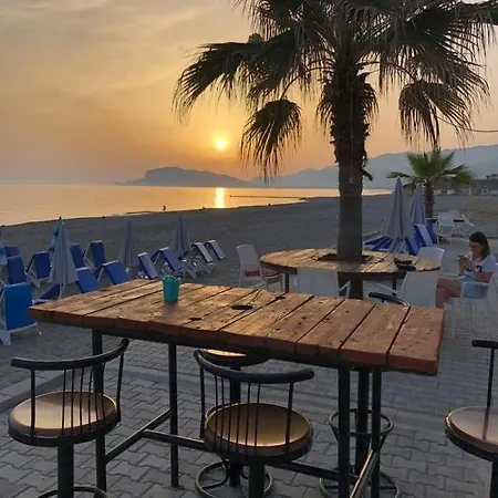 Calista, Empire, Seven Stars Alanya