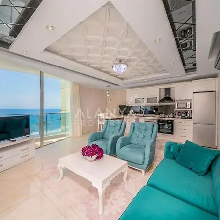 Calista, Empire, Seven Stars 5* Alanya