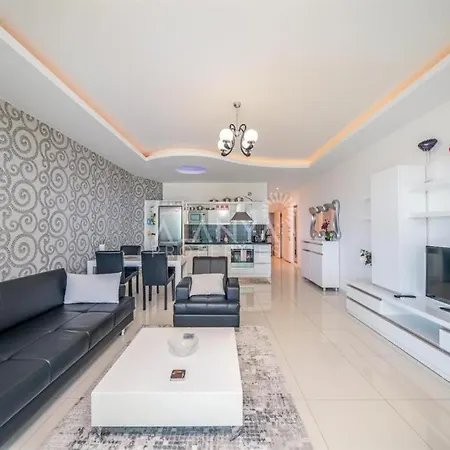 Calista, Empire, Seven Stars Otel 5*
