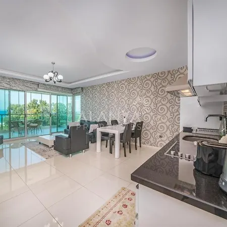 Hotel Calista, Empire, Seven Stars Alanya