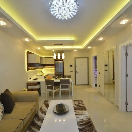 Calista, Empire, Seven Stars 5*