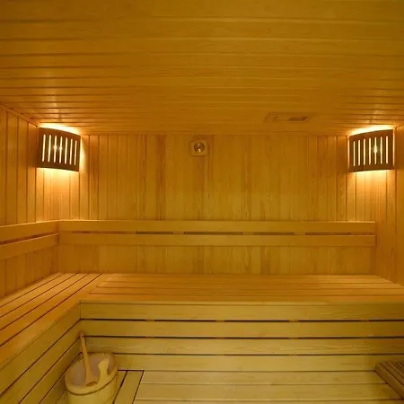 Calista, Empire, Seven Stars 5* Alanya