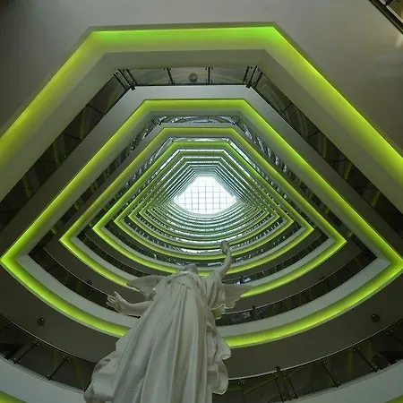 Calista, Empire, Seven Stars Hotel Alanya