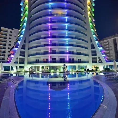 Calista, Empire, Seven Stars Hotel 5*