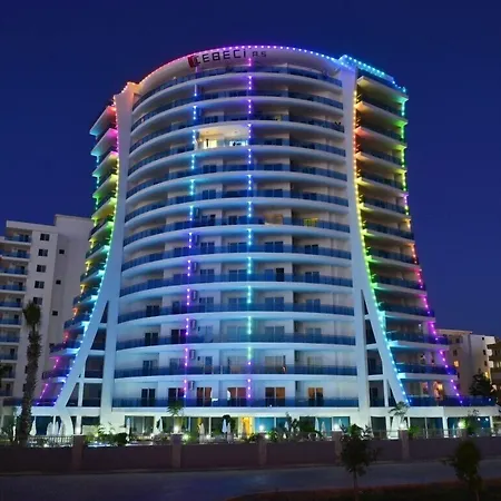 Calista, Empire, Seven Stars Hotel 5*