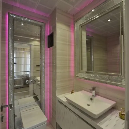 Calista, Empire, Seven Stars Hotel 5*