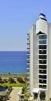 Calista, Empire, Seven Stars Alanya