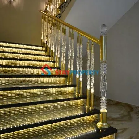 Calista, Empire, Seven Stars Alanya