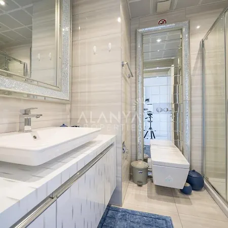 Otel Calista, Empire, Seven Stars 5*
