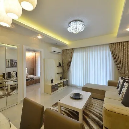 Calista, Empire, Seven Stars Otel