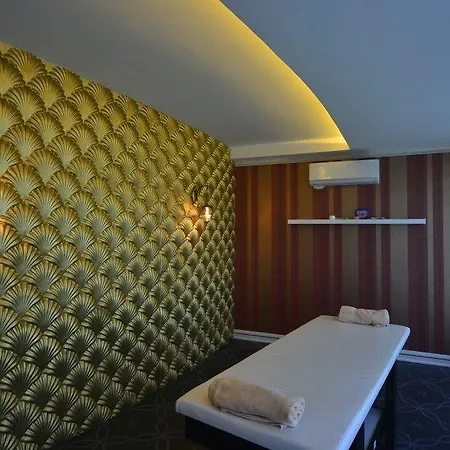 Otel Calista, Empire, Seven Stars Alanya