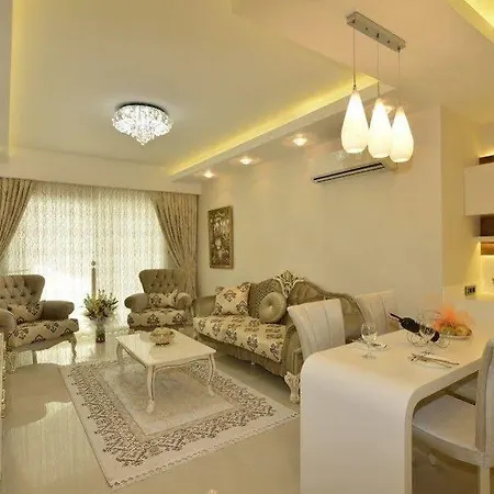 Hotel Calista, Empire, Seven Stars