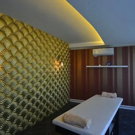 Hotel Calista, Empire, Seven Stars Alanya