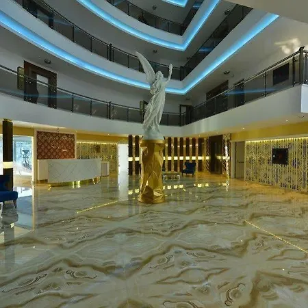 Calista, Empire, Seven Stars Alanya