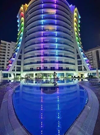 Calista, Empire, Seven Stars 5* Alanya