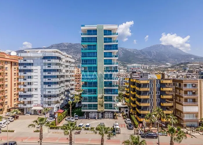 Calista, Empire, Seven Stars