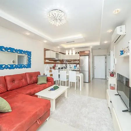 Calista, Empire, Seven Stars Отель