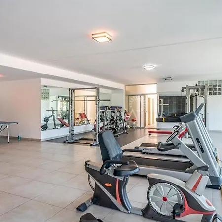 Calista, Empire, Seven Stars Отель Алания