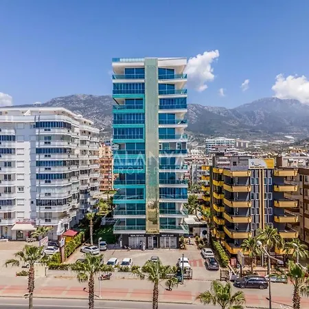 Calista, Empire, Seven Stars