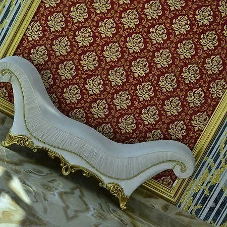 Calista, Empire, Seven Stars 5*